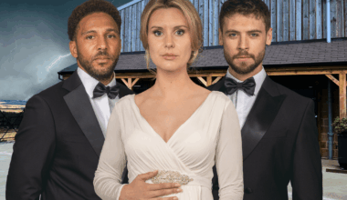 Emmerdale airs ominous tease to devastating wedding week in ITVX release