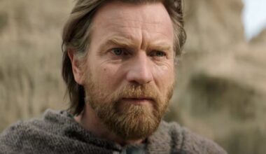 Ewan McGregor Gives Blunt “Obi-Wan Kenobi” Season 2 Update, but He’s Not Giving up Yet