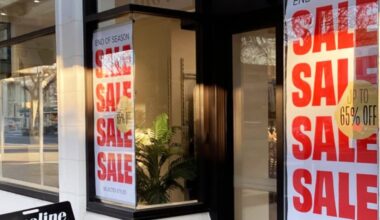 Ballentynes stores to become Caroline Eve shops across regions