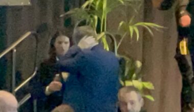 Erica Stanford dodges media after conference, as Christopher Luxon won’t say whether he thinks she tried to roll him