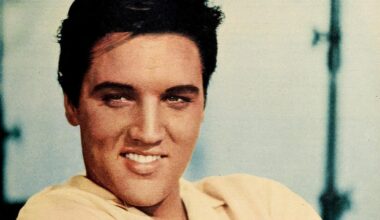 Elvis Week 2026 kicks off this weekend at Graceland