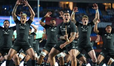 All Blacks v Bulls: Dave Rennie’s side come to realise what it takes to win in South Africa - Gregor Paul