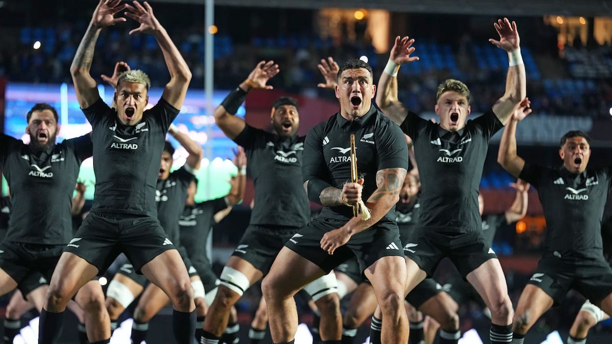 All Blacks v Bulls: Dave Rennie’s side come to realise what it takes to win in South Africa - Gregor Paul