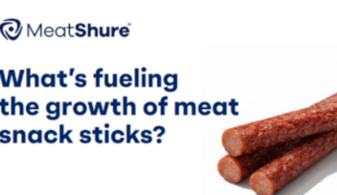 Top tips for keeping up with the protein boom
