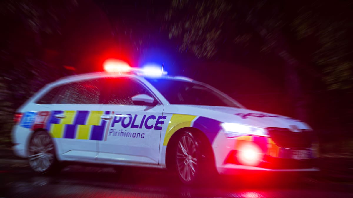 Whangārei stolen car tracked to Manurewa, three youths found hiding