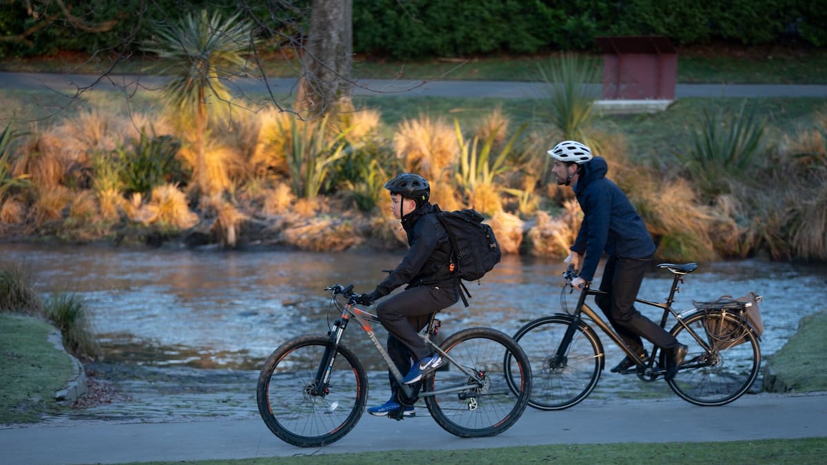 Weather forecast: Frost and freezing temperatures before warmer weekend