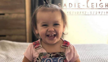 Sadie-Leigh inquest hears from neighbour who often cared for the toddler