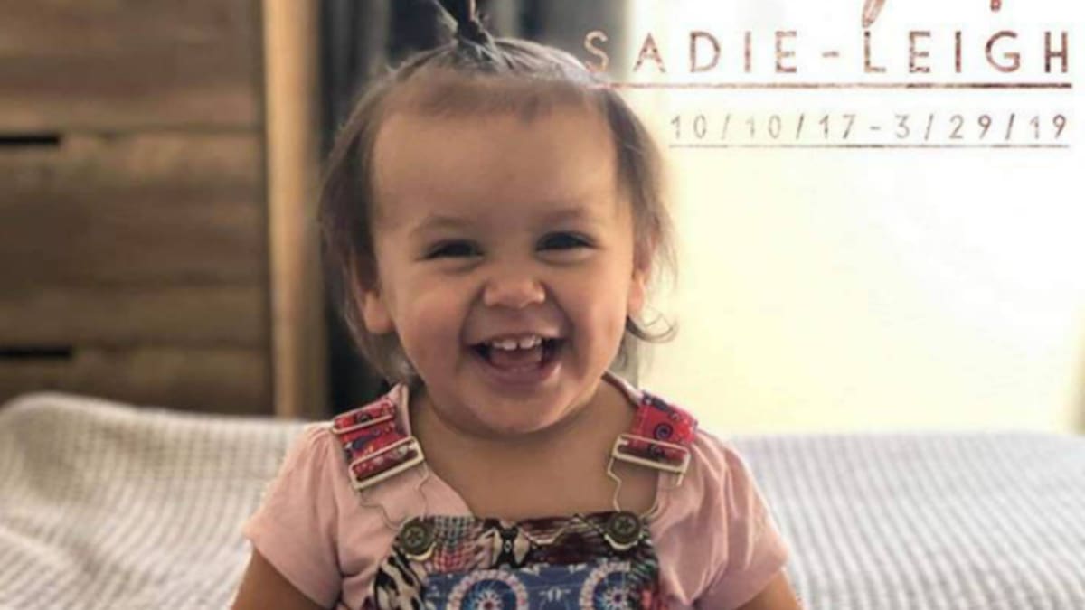 Sadie-Leigh inquest hears from neighbour who often cared for the toddler