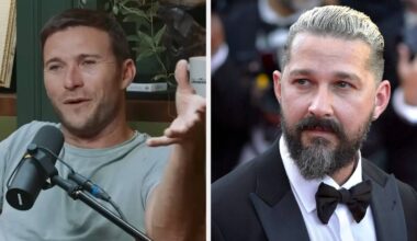 “Clearly Tormented”: Scott Eastwood Recalled Confronting Shia LaBeouf Over His Intense Method Acting On The Set Of “Fury,” And It Didn’t End Well - BuzzFeed
