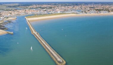 Discover La Vendee, the quiet French region Parisians kept for themselves