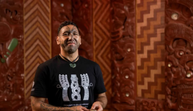 A century of weaving knowledge to be brought to the runway at Fashion Week – Te Ao Māori News