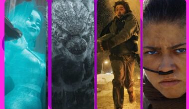 The 25 Genre Films We're Most Excited to See This Fall