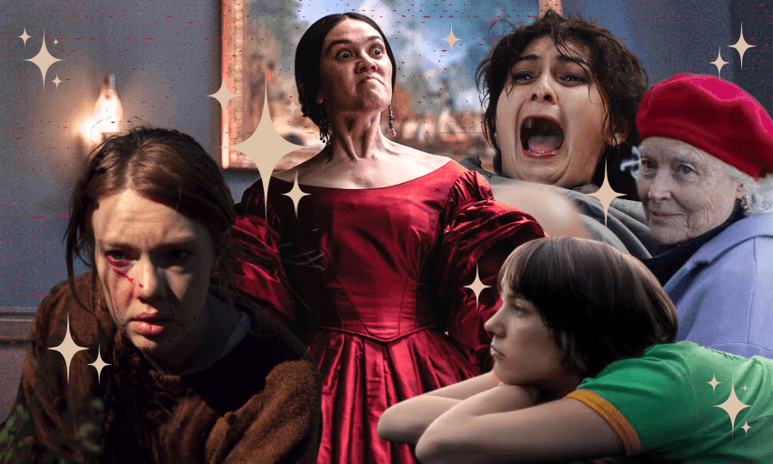 Why 2026 is the most exciting year for debut New Zealand films in ages