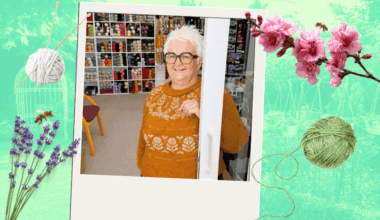 ‘I felt sick’: How one Dunedin knitting group fell foul of the law