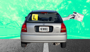 Driving tests are changing – here’s what you need to know 