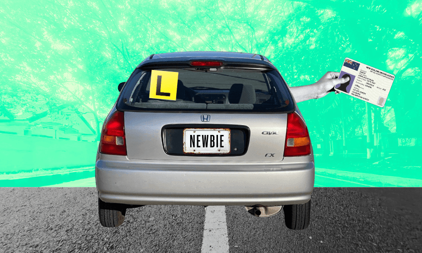 Driving tests are changing – here’s what you need to know 