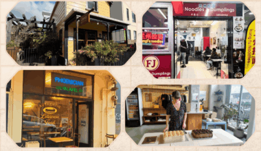 The stories behind four of Wellington’s most meaningful dishes