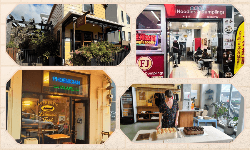The stories behind four of Wellington’s most meaningful dishes