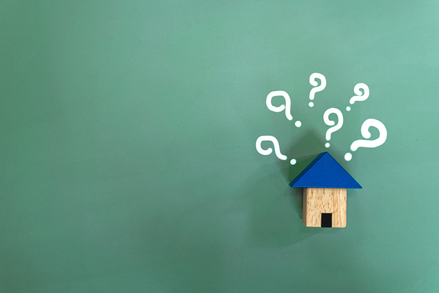 You may still qualify as a first-time homebuyer, even if you’ve owned before