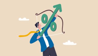 Global bond selloff pushes Canadian fixed mortgage rates higher