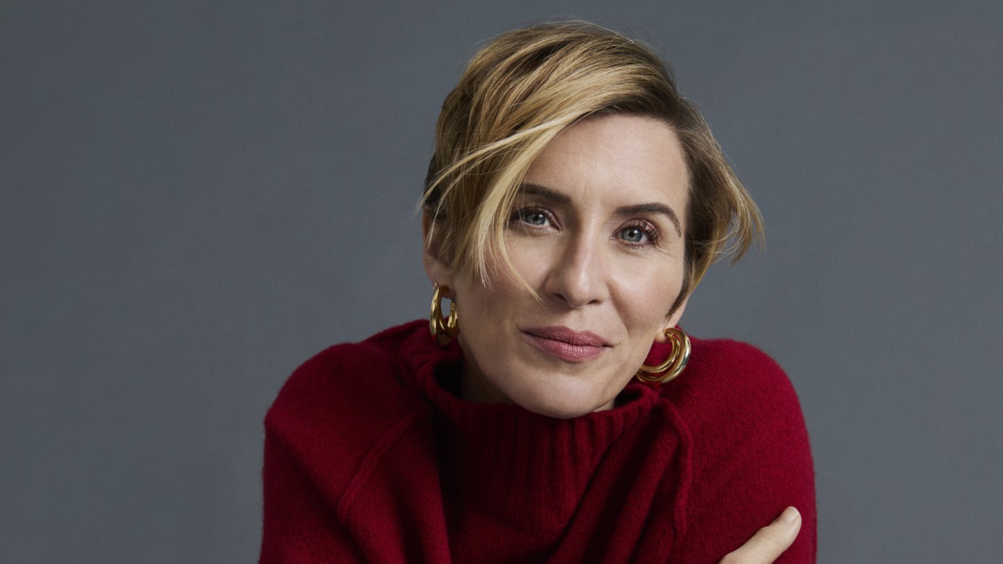 Vicky McClure, Queen of the British Police Procedural