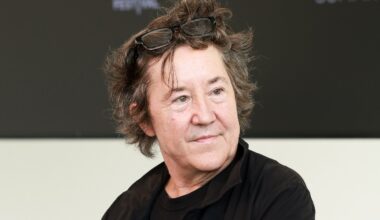 Christine Vachon on 'De Noche,' Pedro Pascal and 'Heated Rivalry'