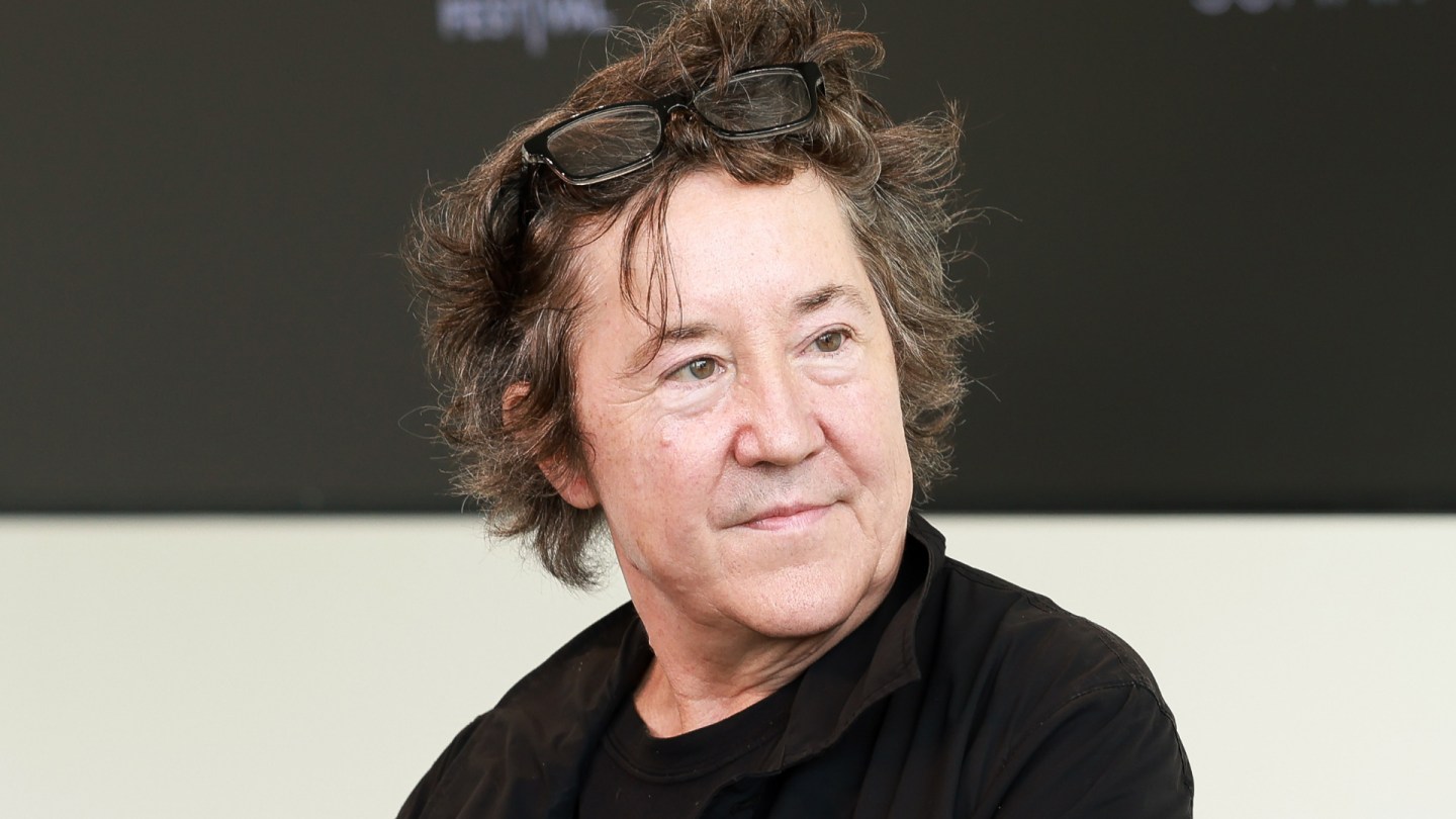 Christine Vachon on 'De Noche,' Pedro Pascal and 'Heated Rivalry'