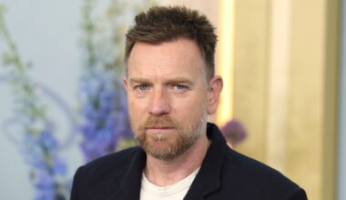 Ewan McGregor Wants to Play Obi-Wan Kenobi Again