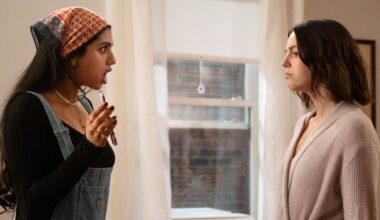 Mindy Kaling and 'Not Suitable for Work' Cast React to Cancellation