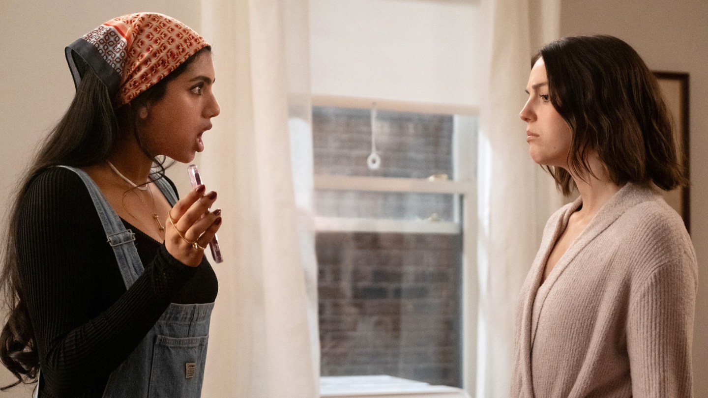 Mindy Kaling and 'Not Suitable for Work' Cast React to Cancellation