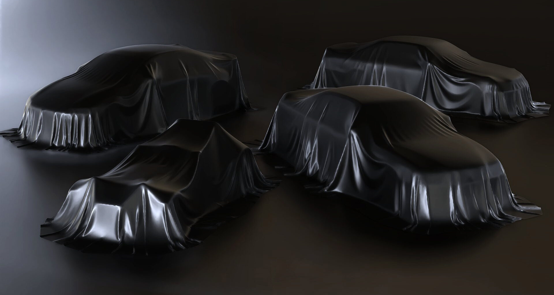 Four ‘niche’ cars for Gran Turismo 7’s next update