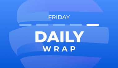ASX 200 Ends Week Lower as Bond Turmoil and Oil Prices Cloud Sentiment