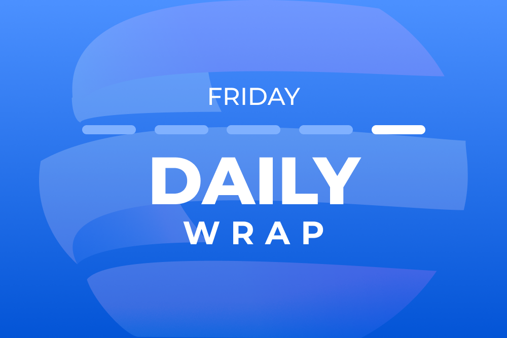 ASX 200 Ends Week Lower as Bond Turmoil and Oil Prices Cloud Sentiment