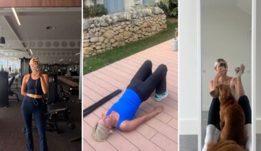 I Tried Pilates By Izzy Home Workouts For A Year: My Review