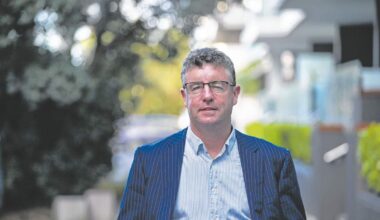 New Zealand infrastructure spending: High costs but poor value - Cameron Bagrie