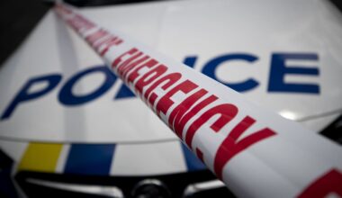 Mongrel Mob patches and drugs seized in Kawerau police operation, six arrested