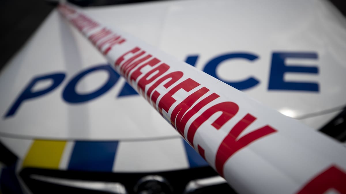 Mongrel Mob patches and drugs seized in Kawerau police operation, six arrested