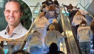 Glassons promotion: Sydney store rush generated major social media exposure