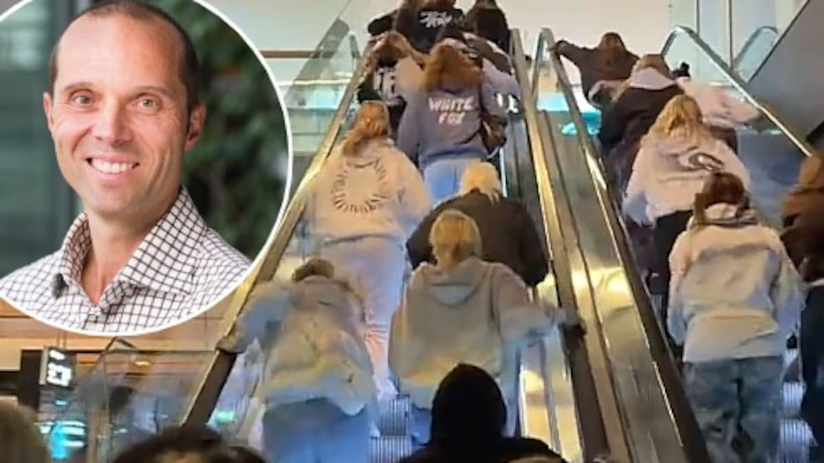 Glassons promotion: Sydney store rush generated major social media exposure