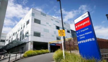 Meth’d-up man Tre Clarke sentenced to home detention after stabbing associate in back four times