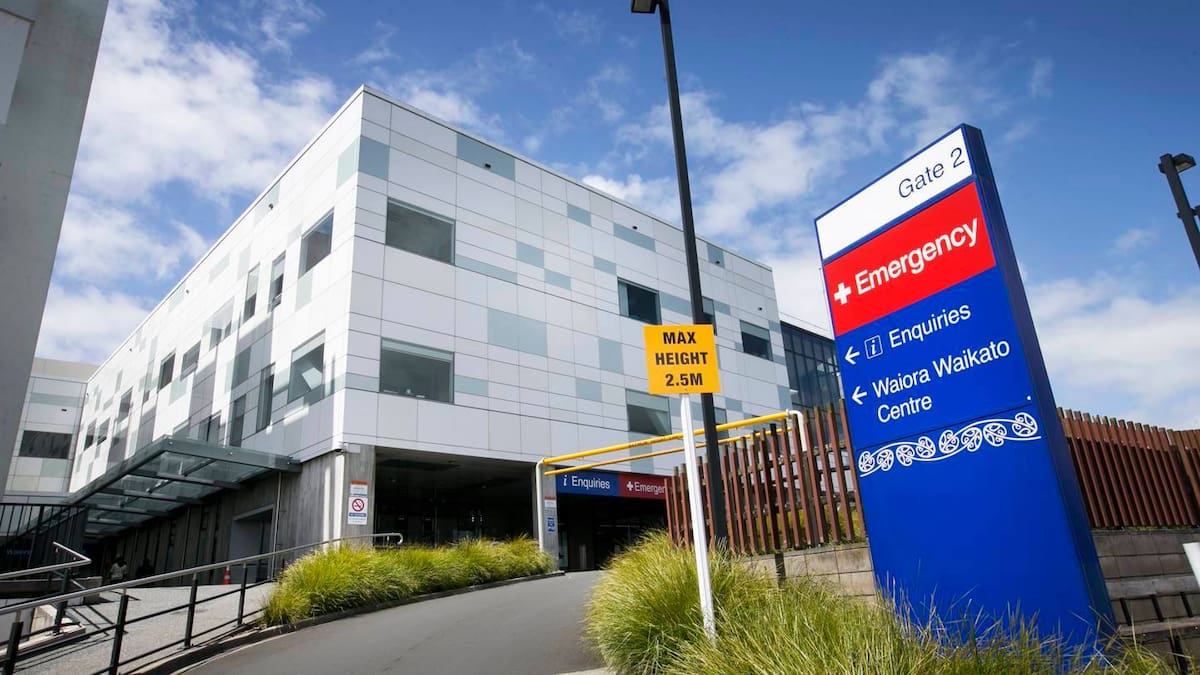 Meth’d-up man Tre Clarke sentenced to home detention after stabbing associate in back four times