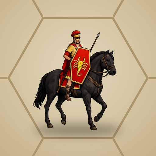 Populus Romanus: Rome Strategy
