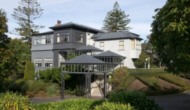 Premier House: Final costs yet to be released after upgrades, Labour asks what’s being ‘hidden’