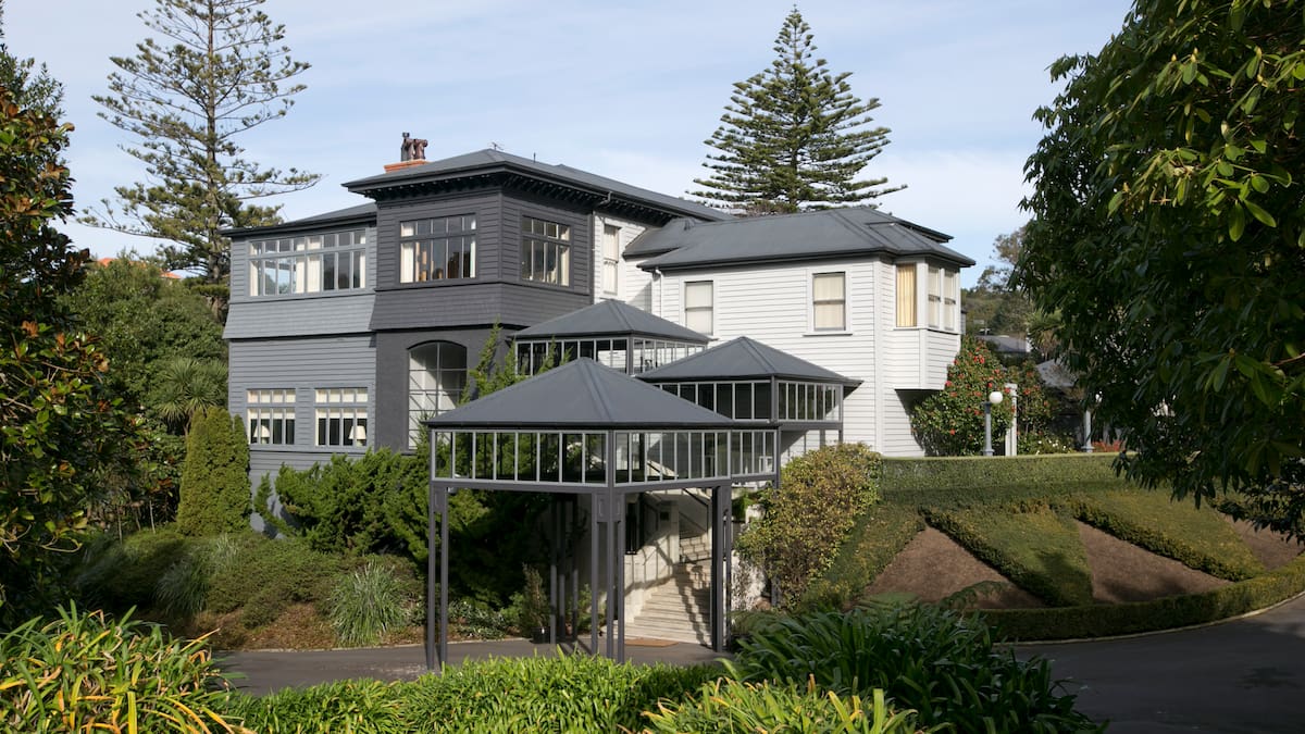 Premier House: Final costs yet to be released after upgrades, Labour asks what’s being ‘hidden’