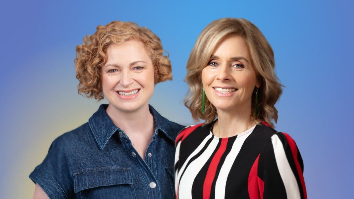 Media Insider: RNZ Saturday Morning to get single new host to replace pairing of Susie Ferguson and Mihingarangi Forbes