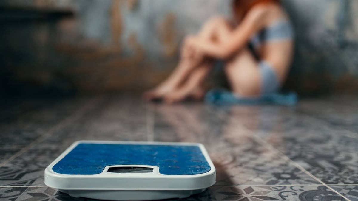 Otago research finds eating disorders shaped by metabolic and psychiatric biology