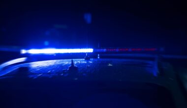 Johnsonville crash: Driver arrested after fleeing on foot