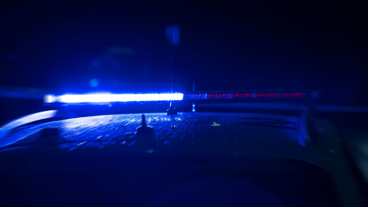 Johnsonville crash: Driver arrested after fleeing on foot