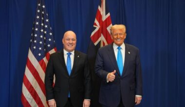 Should the Govt go back to picking economic winners? Let’s revive ‘industrial policy’ – Toby Moore