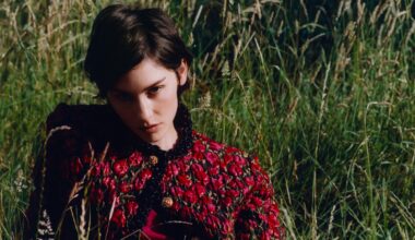 Gracie Abrams On 'Daughter From Hell,' Her Upbringing and Paul Mescal